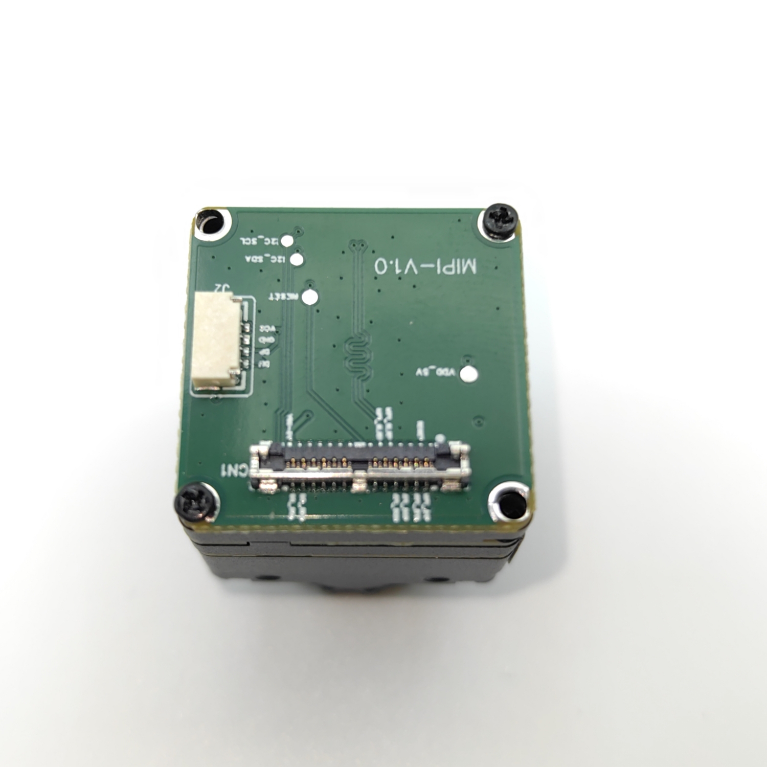 Thermal Imaging Camera 256X192 - NCZOBOE 640X512 384X288 256X192 Modulo Microcamera