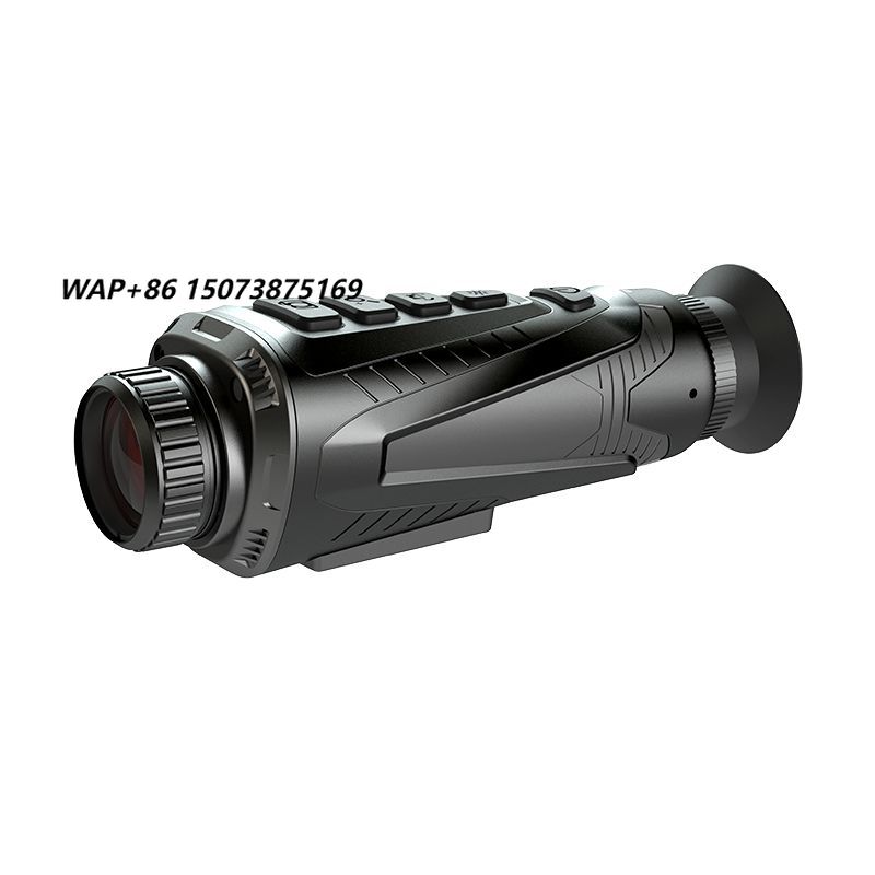 Thermal Scope Night Vision Monocular - Disponibile Hti A16 384px Visore Termico