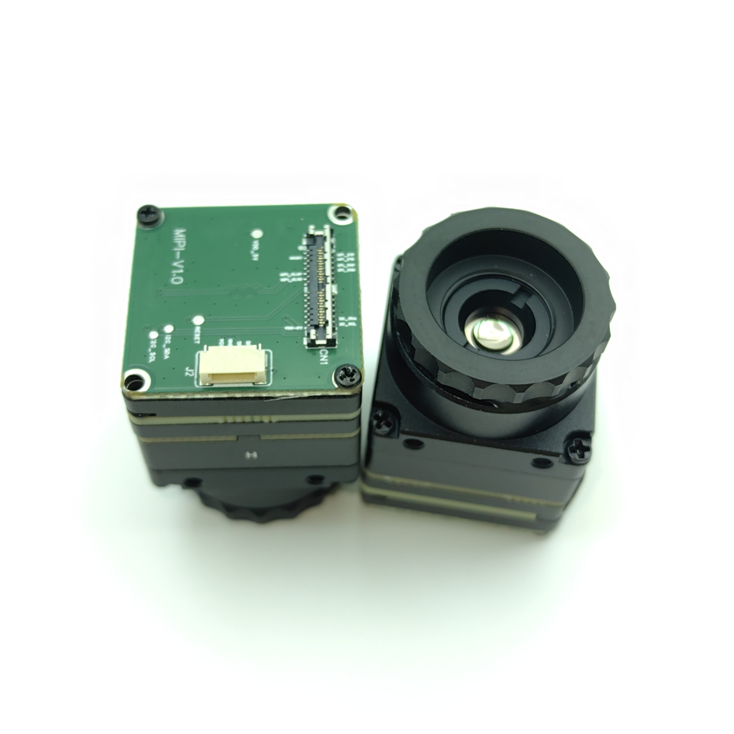 NCZOBOE 640X512 384X288 256X19 - Thermal Imaging Camera 256X192 recensione e prezzo