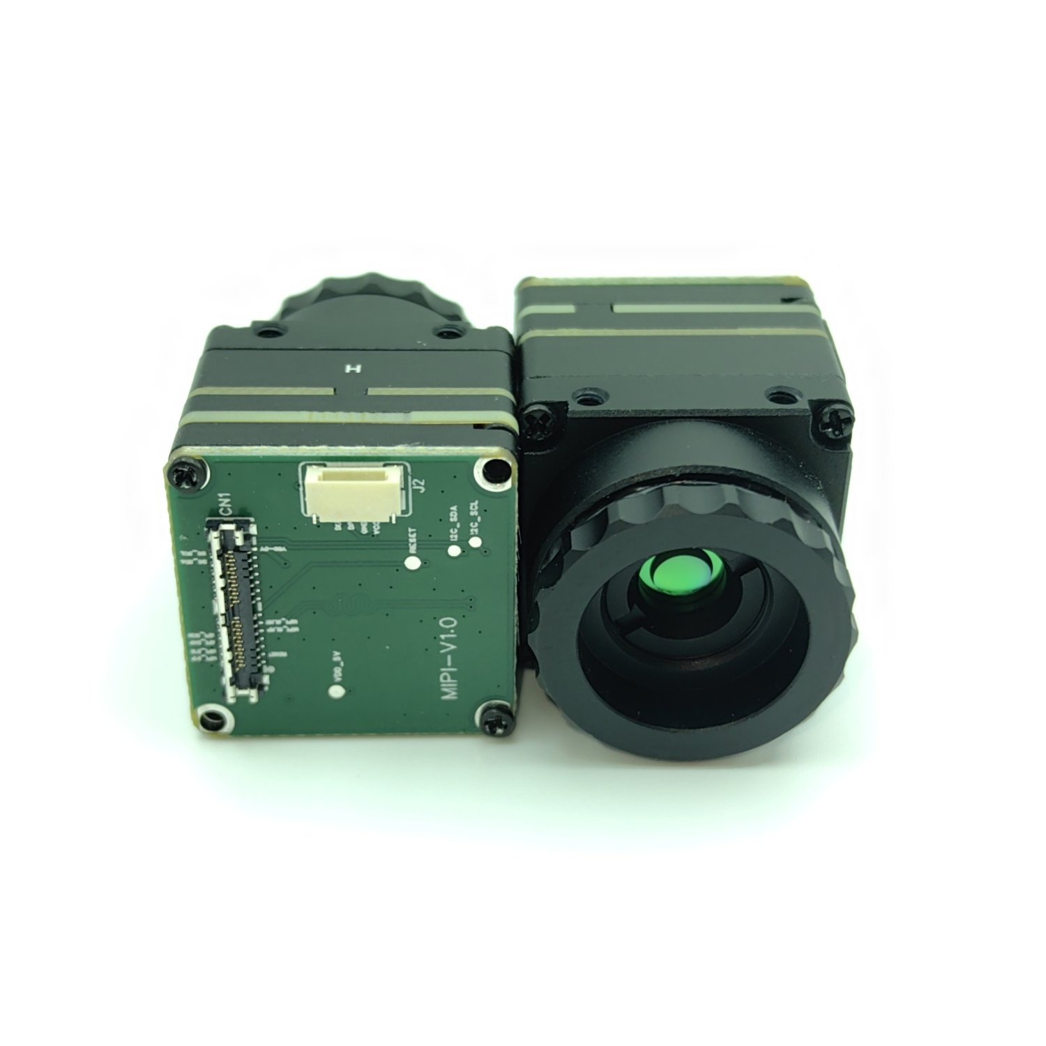 NCZOBOE 640X512 384X288 256X19 - Thermal Imaging Camera 256X192 recensione e prezzo